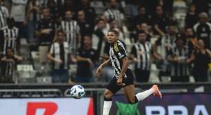 Santos tem interesse em Rony, do Atlético