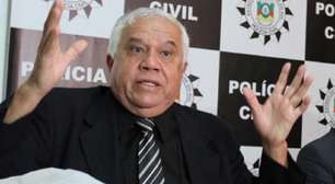 Delegado condenado por forjar ritual satânico tem aposentadoria cassada