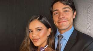 Nasce Palo, primeiro filho de Mariana Rios e Juca Diniz