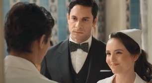 Celso ou Túlio? Estela toma decisão radical em 'Êta Mundo Melhor!'