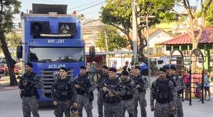 Deputado Sergio Fernandes pede reforço de blindados, motos e armas para batalhões da Zona Norte
