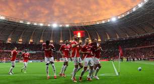 Ex-São Paulo fica perto de acerto com o Internacional