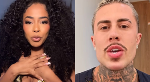 Lorena Maria aciona Justiça após suposto 'print fake' de MC Daniel; veja