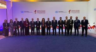 Evento da ONU sobre corrupção debate sobre criptomoedas, COAF representou Brasil