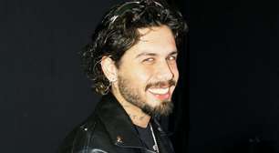 Zé Felipe é entrevistado por repórter surdo após show no Mato Grosso