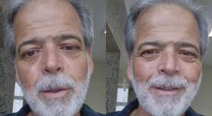 Ex-Zorra Total comemora transplante de rim, expõe drama financeiro e faz apelo por ajuda