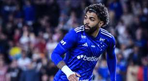 Gabigol fica mais perto de fechar com o Santos