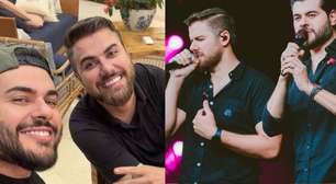 Cristiano revela crise na dupla com Zé Neto e expõe ultimato após problemas de saúde