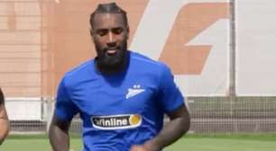 Cruzeiro esbarra na parte financeira, e tratativas com o Zenit por Gerson emperram