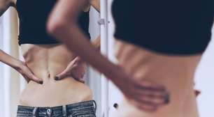 Ser muito magro pode ser mais arriscado do que estar acima do peso