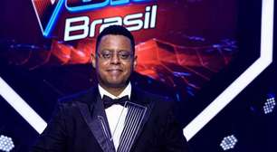 'Foi debaixo de muita luta', desabafa Thiago Garcia após vencer o The Voice Brasil no SBT