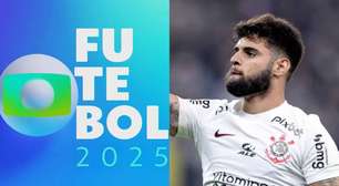 Ibope da TV: Corinthians na Globo supera Lula vs Bolsonaro após 3 anos