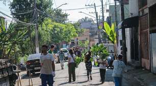 Mutirão transforma córrego em SP e vence prêmio de arquitetura