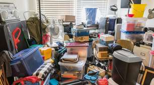 O que significa quando uma pessoa é acumuladora, de acordo com a psicologia?