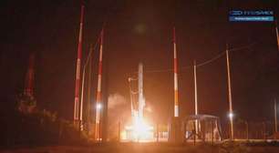 Foguete sul-coreano explode após lançamento no Brasil: o que se sabe sobre a missão fracassada
