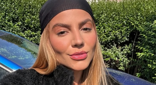 Ex-BBB Hariany Almeida assume romance com famoso; veja quem é