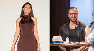 Paolla e Diogo: como a fé nos ajuda a viver encerramentos