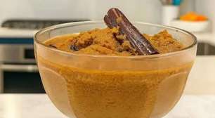 Doce de leite caseiro feito como antigamente para deixar sua mesa de fim de ano muito mais gostosa