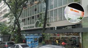 Eduardo Paes diz que desapropriação de supermercado em Botafogo atende pedido da FGV e pode ser revista