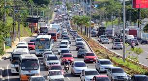 Atenção redobrada: Estudo aponta o estado mais perigoso para os motoristas