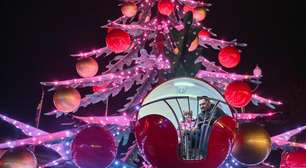 Sem trégua da Rússia, ucranianos tentam manter a esperança no quarto Natal em meio à guerra