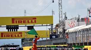 F1: Conheça os fornecedores de combustível das equipes em 2026