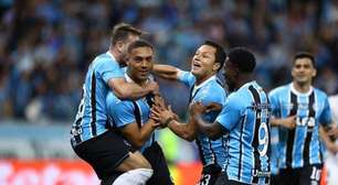 Dinheiro no bolso! Grêmio paga salários atrasados aos jogadores