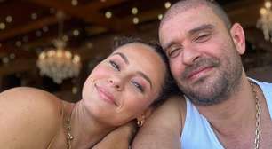 VISH! Término de Paolla Oliveira e Diogo Nogueira arruina Natal em família