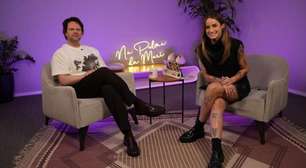 Selton Mello chora ao lembrar vitória de Fernanda Torres