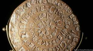 As sete línguas misteriosas ainda não decifradas