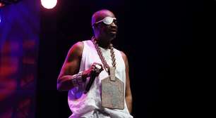 Quarenta anos depois, Slick Rick ainda tem uma história para contar