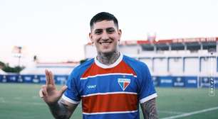 São Paulo acerta com defensor de gigante europeu