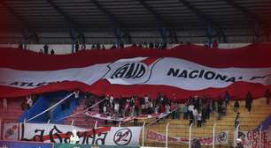 Botafogo conhece adversário da pré-Libertadores e terá de jogar a 4 mil metros de altitude