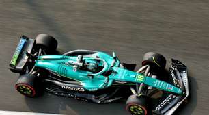 F1: Presidente da Honda mira que parceria com Aston Martin em 2026 "funcione como esperado"