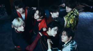 ENHYPEN divulga prévia de novo álbum do grupo; veja detalhes
