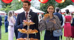 Quem é o Jake de Emily em Paris? Ator de One Three Hill participa da 5ª temporada da comédia romântica da Netflix