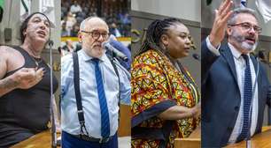 Bancada do PSOL na Câmara de Porto Alegre explica o porquê da abstenção na votação da cassação de Gilvani, o Gringo