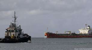 Venezuela vira palco da disputa entre EUA, China e Rússia