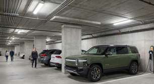 Finalmente! SP aprova lei que impede prédios de proibirem recarga de carros elétricos