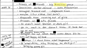'Grande grupo brasileiro': o elo do caso Jeffrey Epstein com o Brasil revelado em novos documentos