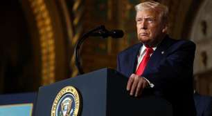 Trump intensifica pressão sobre Maduro e Venezuela leva disputa com EUA à ONU