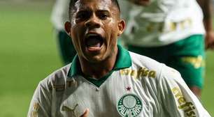 Palmeiras negocia empréstimo de destaque da base ao Athletico