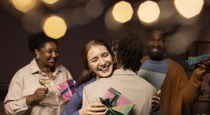 Amigo oculto movimenta busca por presentes práticos e acessíveis