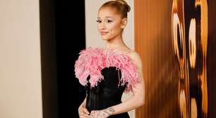 Ariana Grande faz paródia de 'All I Want For Christmas Is You', da Mariah Carey; ouça