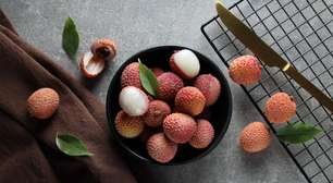 Lichia: 8 benefícios para a saúde e como usá-la na ceia de Natal