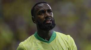 Gerson no Cruzeiro: Negociação com o Zenit emperra, mas conversas continuam