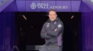 Auxiliar de Davide no Botafogo assume time da Segundona da Espanha