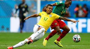 O que sabemos sobre o interesse do Inter em Luiz Gustavo