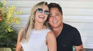 Leonardo e Poliana comentam sobre encontro com família de Ana Castela