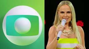 Globo altera decisão sobre Eliana e confirma atitude com programação 2026